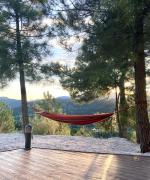 Vistas a la Sierra y Relax con Terraza Panorámica