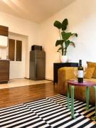 Homely Nook Prague Centre Nusle