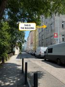 Top Prague