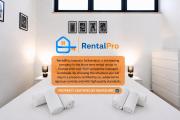 5 min walk to M1 metro - Private Suite - CityLife