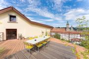Top St. Gallen