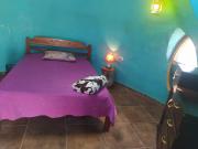 Cabaña Domonita Samaipata