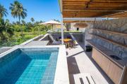 Apê Costa Serena | Praia & Piscina em Tatuamunha