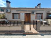 El campillo cazorla