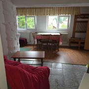 Apartament de vacanta Criss