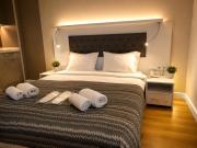 Elite Residence Alliance Palace Batumi