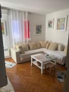 Budva City Apartment 2