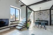 Valverde unique apartment