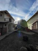 Top Samaipata