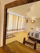 Sahara Classic Luxury Camp