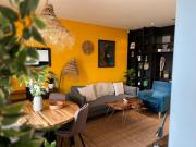 NDK - UrbanLux Altus 2BDR Penthouse Apartment