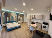Archea Apartments