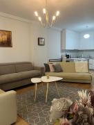 Akuena City Center Apartment