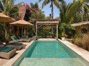 Meno Dream Resort
