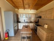 Agnanti Cottage in Ithaca, Anogi village