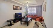 Family Cozy Apartment in Agadir
