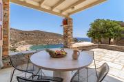 Marilia Village Spathi Kea Villa kokkoras