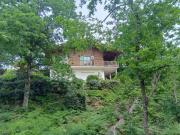 Chalet des dunes