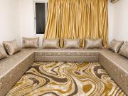 Appartement proche centre gueliz
