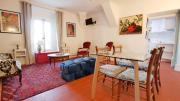 Appartement 2 dans maison de Maitre