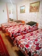 1 комнатная квартира на 3 этаже, в центре, проспект Центральный 124а