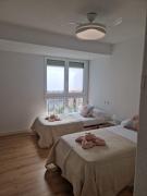 Super centric apartment with great views, totally refurbished