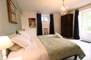 Chateau Saint Joseph un havre de paix familial en pleine nature