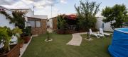 Chalet La Buganvilla - Private Pool & Beach Chiclana