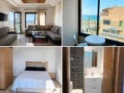 Mehdia Beach Apartment