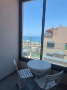Mehdia Beach Apartment