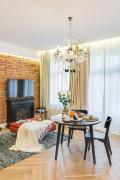 The Point Boutique Apartment in the Centre of Bucharest