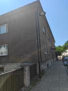 Kuressaare Stays Parkside Family Apartment