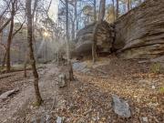Top Eureka Springs
