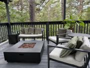 Top Eureka Springs