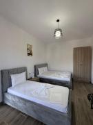Angela Rooms