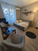 Dream Destination Budapest Apartment & FREE PARKING