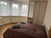APARTAMENT Wilczycka