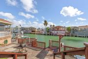 Top Port Isabel
