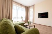 Apartment in complex Elysia Garden