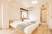 Osaka Urban Residence Kujo2