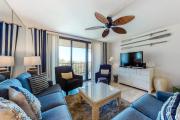 Beach Getaway with WiFi Pools Hot Tub & Ocean View