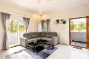 Skybay Living by RedOlive2BHK ManyataNr Airport