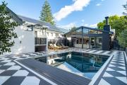 Midcentury Modern Villa