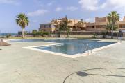 El Jardín de Laia Vistas al Mar Piscina Naturista
