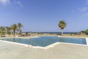 El Jardín de Laia Vistas al Mar Piscina Naturista