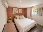 Villa de charme avec jardin et piscine - Mougins