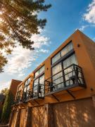 Casona San Cayetano Suites & Lofts & Spa by SCE