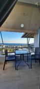 JAOR Apartments Qeparo
