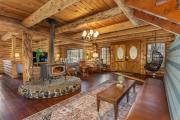 Top Ahwahnee