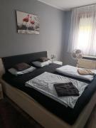 Knausz Apartman